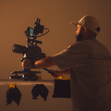 Andres G. - Freelance Content Creator