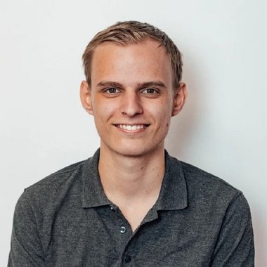 Sjoerd H. - Freelance Web Developer