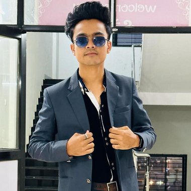 Hatish07 - Freelance Illustrator