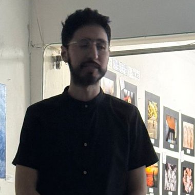 Pablo M. - Freelance Illustrator