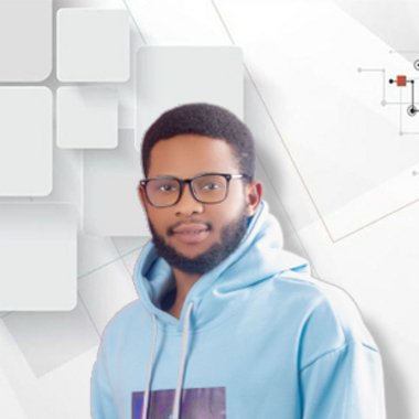 Chiemerie O. - Freelance Web Developer