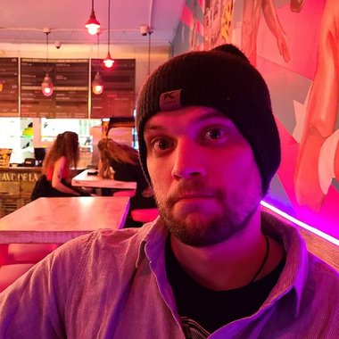 Dylan M. - Freelance Creative Producer