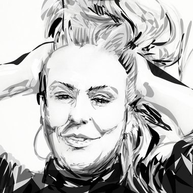 Nicole F. - Freelance Voice Actor