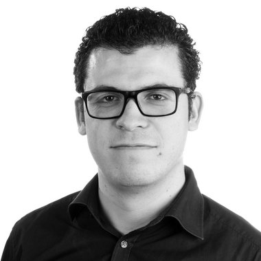 Almansour B. - Freelance Developer