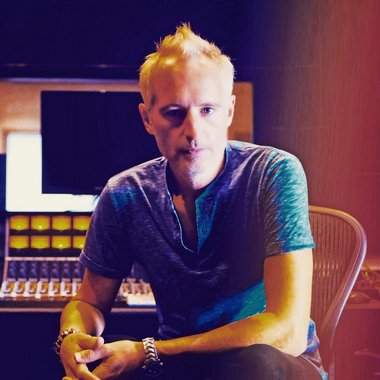 Thespaceplace - Freelance Mixing Engineer