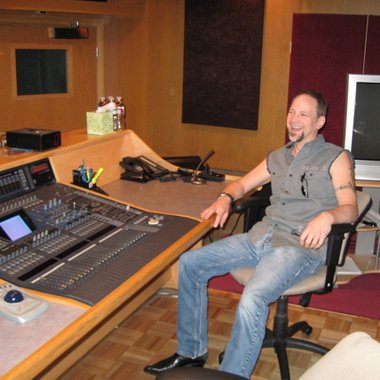 John G. - Freelance Music Producer