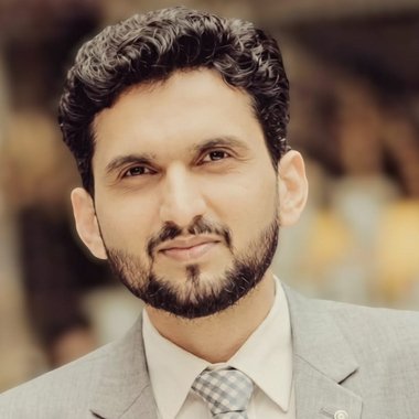 Javed I. - Freelance Seo Expert
