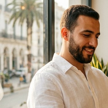 Walid I. - Freelance Data Scientist