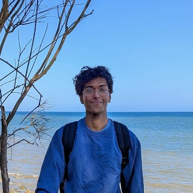 Ajmal R. - Freelance Game Developer