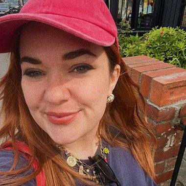 Kelly - Freelance Content Producer