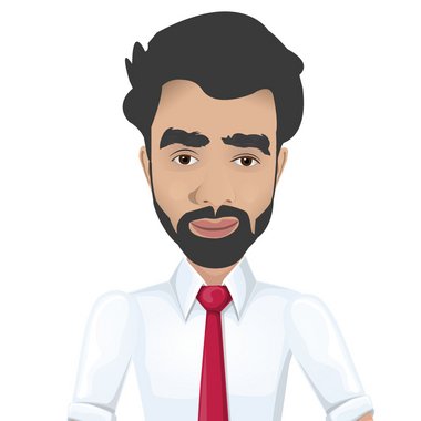 Jayrthd - Freelance 2d Animator