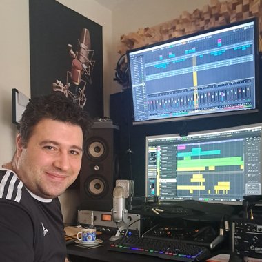 Artur - Freelance Composer