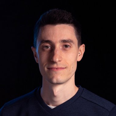 Daniele P. - Freelance Music Composer