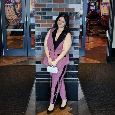 Destiny S. - Freelance Content Creator