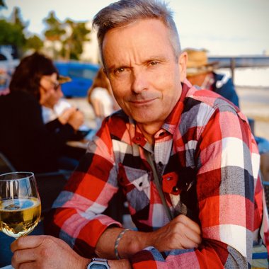 Richard C. - Freelance Video Editor