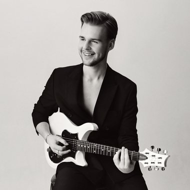 Patrik D. - Freelance Musician