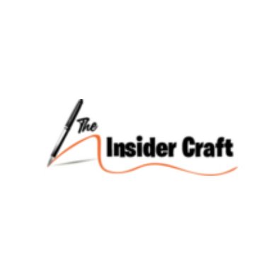 theinsidercraft - Freelance Brand Designer