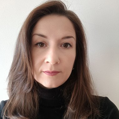 Svitlana K. - Freelance Developer