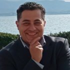 Chris Dimitrakopoulos