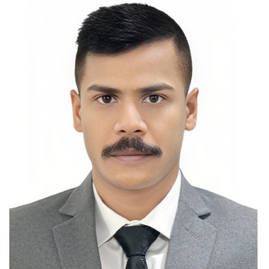 SYED M. - Freelance Production Manager