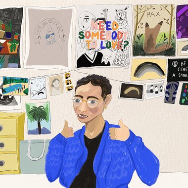 Me S. - Freelance Designer