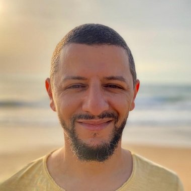 Rachid B. - Freelance Web Designer