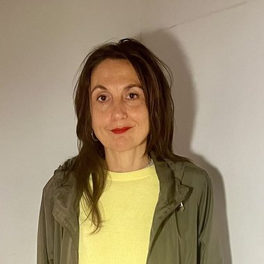 Alexandra M. - Freelance Pr Freelancer