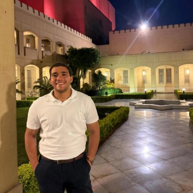 Karim W. - Freelance 3d Visualizer