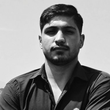 Ali R. - Freelance Video Editor