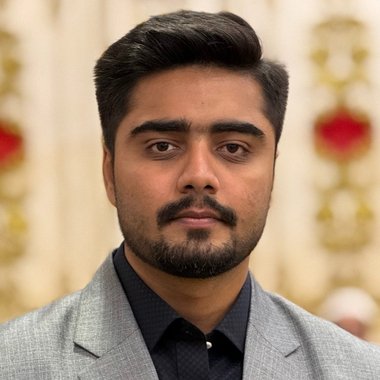 Muhammad N. - Freelance Developer