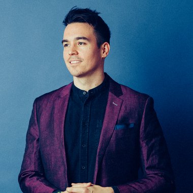 Jonathan H. - Freelance Music Producer