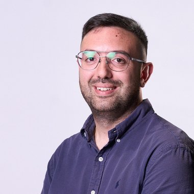 Gabriele M. - Freelance Content Creator