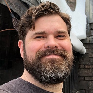 Wilson H. - Freelance Motion Graphic Designer