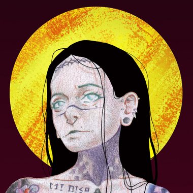 Alessandro C. - Freelance Artist