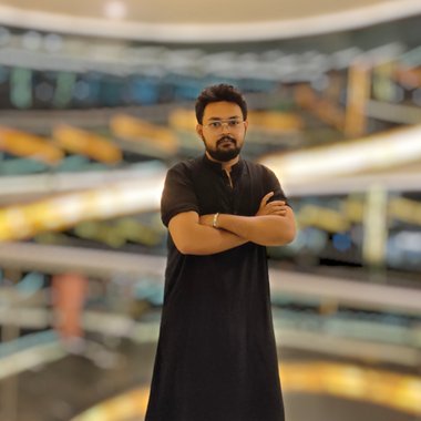 Nishad96 - Freelance Media Coordinator