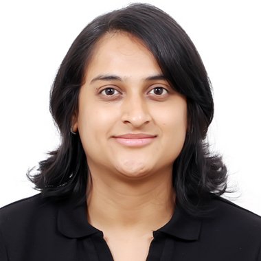 Spoorthy S. - Freelance Developer