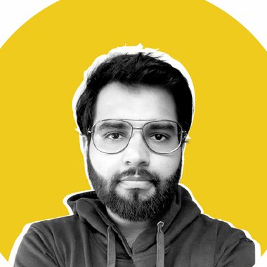 Ehtisham A. - Freelance Web Developer