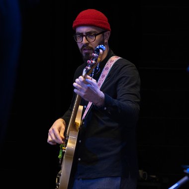 Riccardo C. - Freelance Songwriter