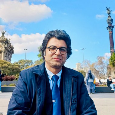 Iman S. - Freelance Documentary Filmmaker