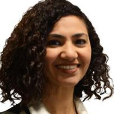 Christine S. - Freelance Production Manager