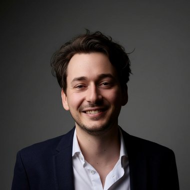 Christos G. - Freelance Developer