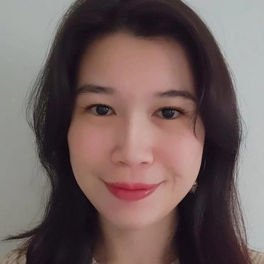 Masyirah M. - Freelance Designer