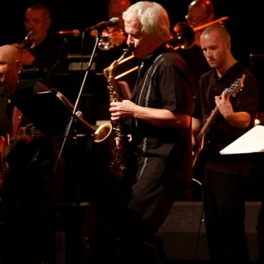 Ken H. - Freelance Audio Engineer