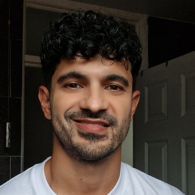 Mandave D. - Freelance Ui Designer