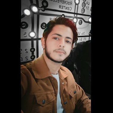 Lotfi S. - Freelance Video Editor