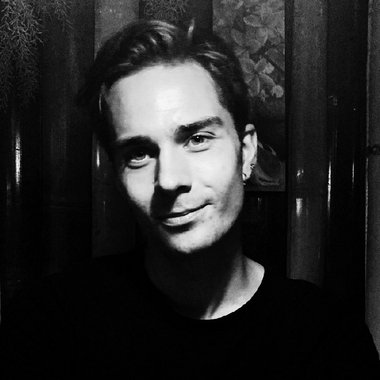 Måns G. - Freelance Band Member