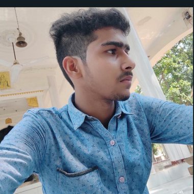 Pranjal09 - Freelance Voiceover Artist