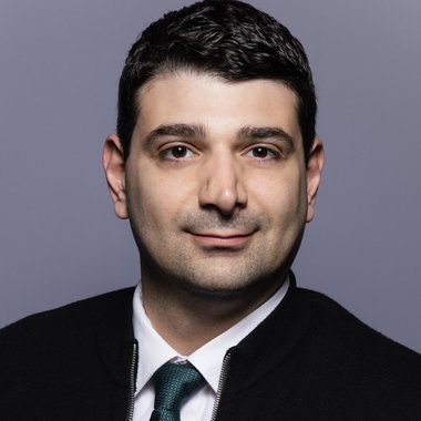 Nikoloz M. - Freelance Project Manager