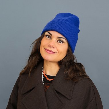 Laurine B. - Freelance Social Media Freelancer