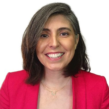 Amber L. - Freelance Voiceover Artist